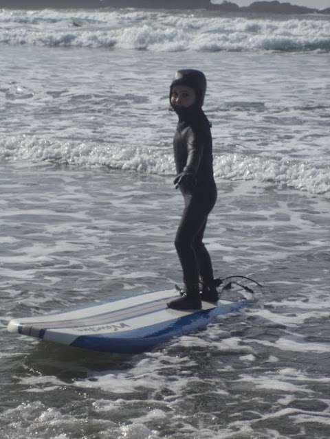 Tofino Surf Adventures
