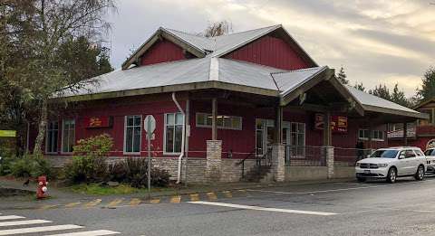 CIBC Branch with ATM