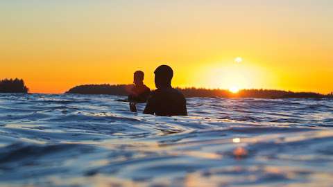 Tofino Surf Camp